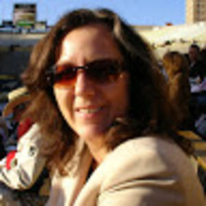 Meet your Posher, Deb